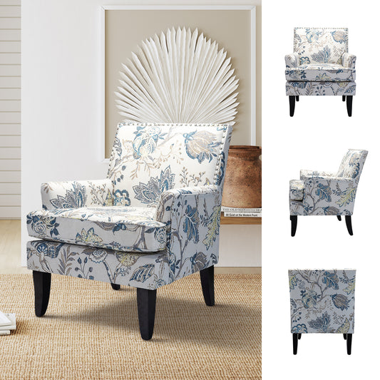 Bradley Armchair