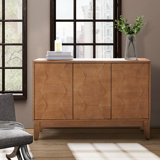 Kamu 45" Wide Sideboard