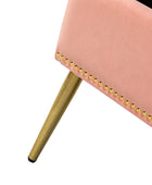 Lenore Upholstered Storage Bench