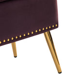 Lenore Upholstered Storage Bench