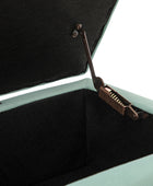 Lenore Upholstered Storage Bench