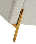 Arvid Upholstered Flip Top Storage Bench