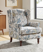 Centaurs Upholstered Armchair