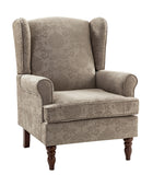 Centaurs Upholstered Armchair