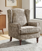 Centaurs Upholstered Armchair