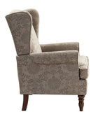 Centaurs Upholstered Armchair