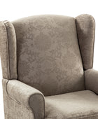 Centaurs Upholstered Armchair