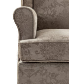 Centaurs Upholstered Armchair