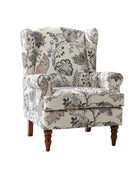 Centaurs Upholstered Armchair