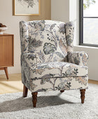 Centaurs Upholstered Armchair