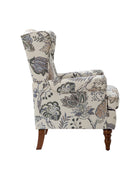 Centaurs Upholstered Armchair
