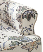 Centaurs Upholstered Armchair
