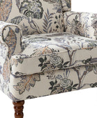 Centaurs Upholstered Armchair