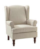 Centaurs Upholstered Armchair