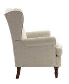 Centaurs Upholstered Armchair