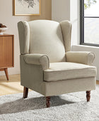 Centaurs Upholstered Armchair