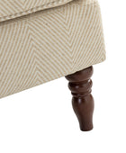 Centaurs Upholstered Armchair