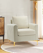 Didyme Velvet Club Armchair