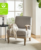 Randolph Upholstered Armchair