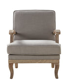 Randolph Upholstered Armchair