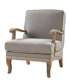 Randolph Upholstered Armchair