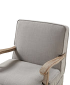 Randolph Upholstered Armchair