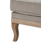 Randolph Upholstered Armchair