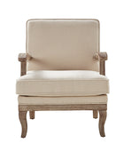 Randolph Upholstered Armchair