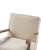 Randolph Upholstered Armchair