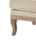 Randolph Upholstered Armchair