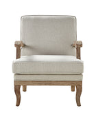 Randolph Upholstered Armchair