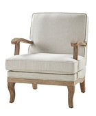 Randolph Upholstered Armchair