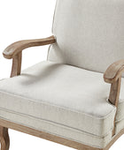 Randolph Upholstered Armchair