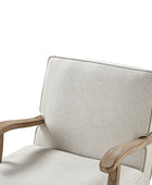 Randolph Upholstered Armchair