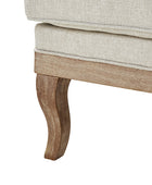 Randolph Upholstered Armchair