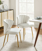 Aruna Side Chair Set