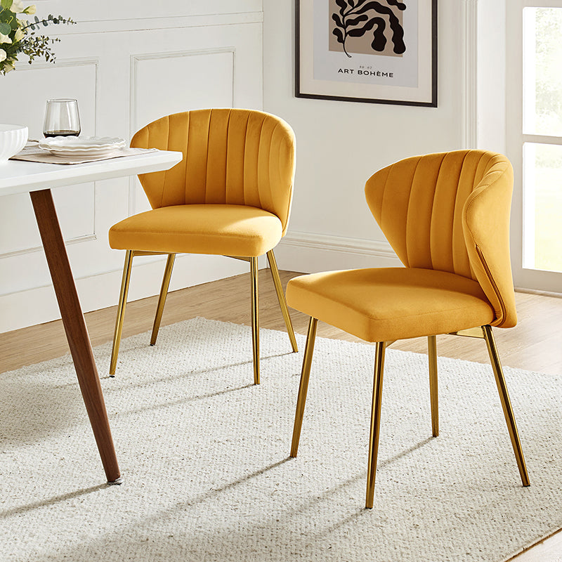 Aruna Side Chair Set