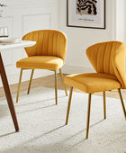 Aruna Side Chair Set