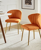 Aruna Side Chair Set