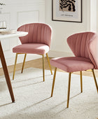 Aruna Side Chair Set