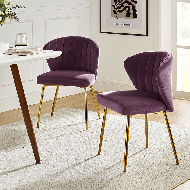 Aruna Side Chair Set