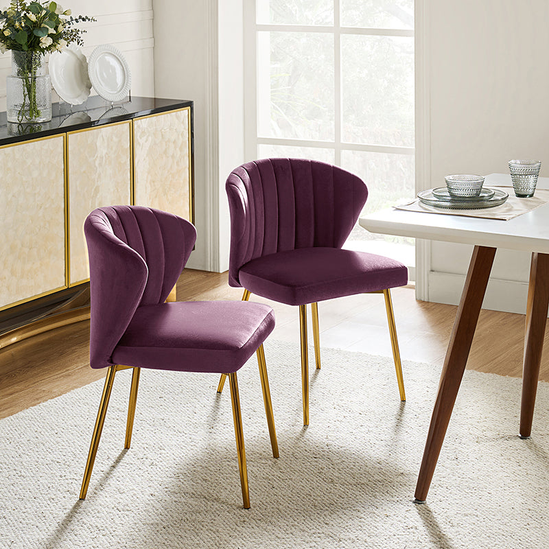 Aruna Side Chair Set