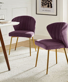 Aruna Side Chair Set