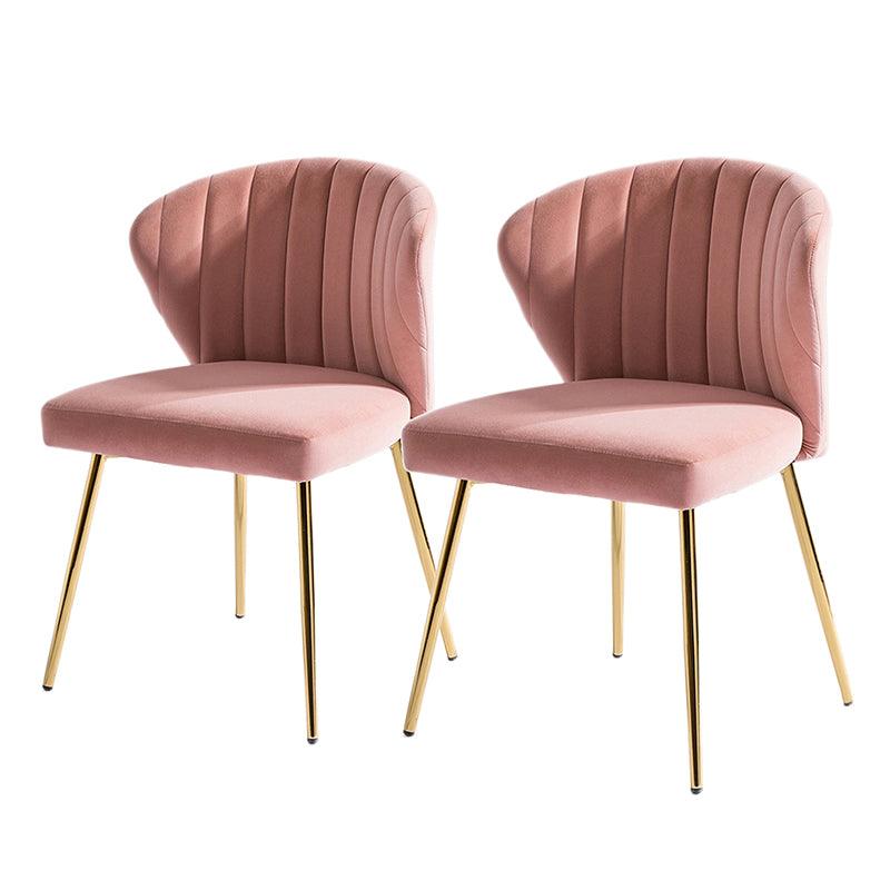 Aruna Side Chair Set(Optional Types)