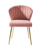 Aruna Side Chair Set(Optional Types)