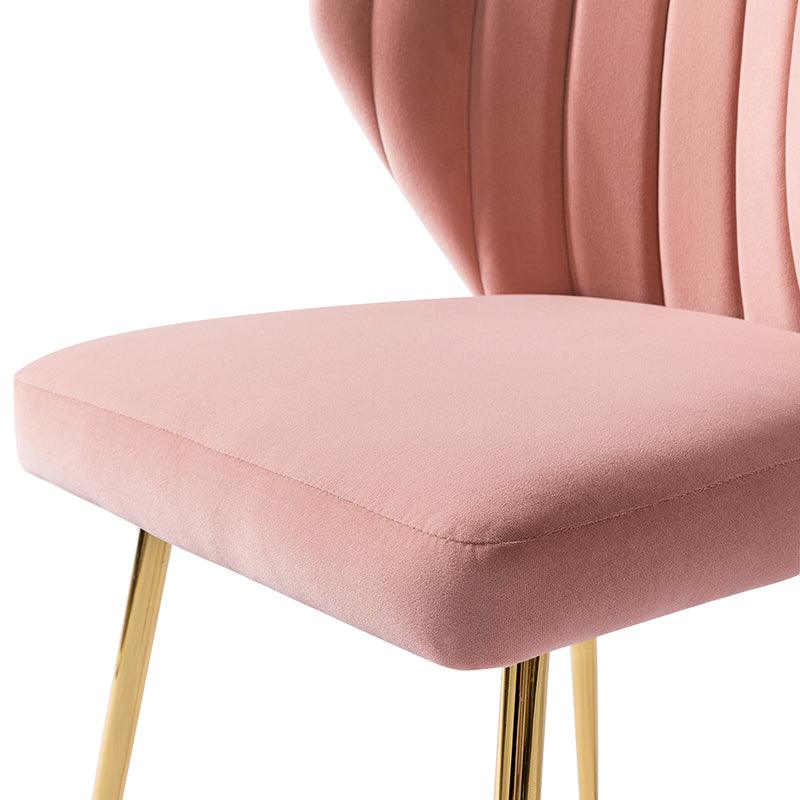 Aruna Side Chair Set(Optional Types)