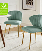 Aruna Side Chair Set(Optional Types)