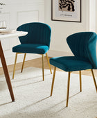 Aruna Side Chair Set