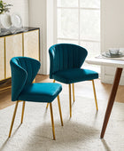 Aruna Side Chair Set