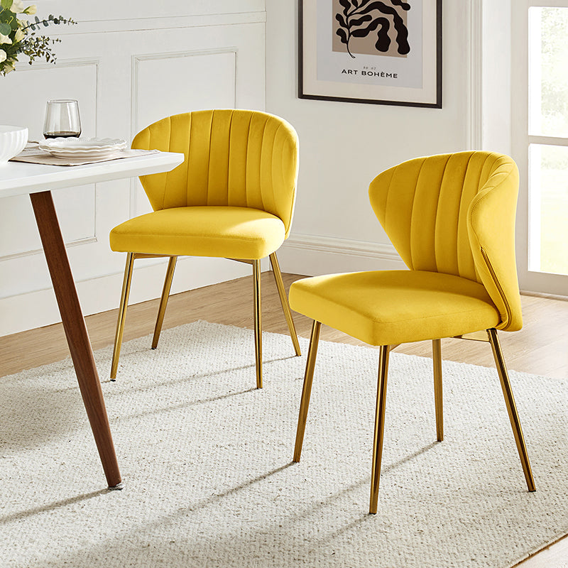 Aruna Side Chair Set